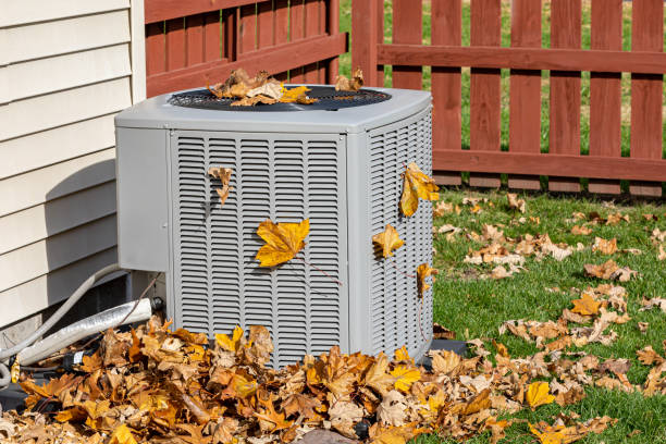 Best HVAC Cleaning Services  in Schler Park, IL