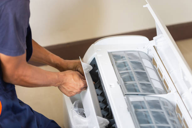 Best HVAC Maintenance Near Me  in Schler Park, IL