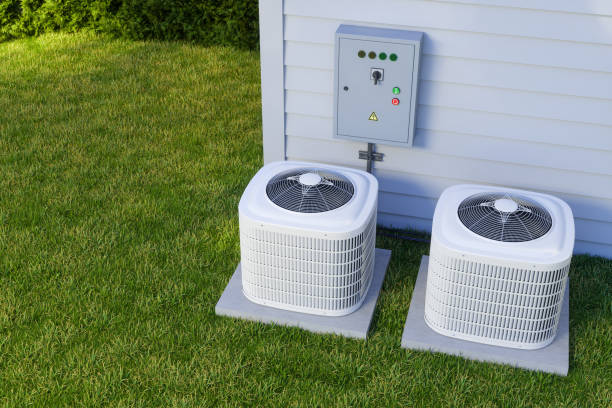 Best HVAC Air Duct Cleaning  in Schler Park, IL