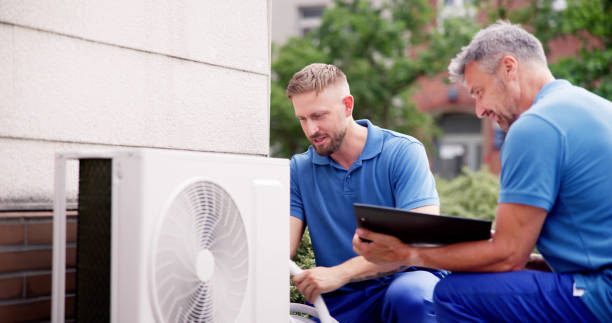 HVAC Emergency Services in Schiller Park, IL