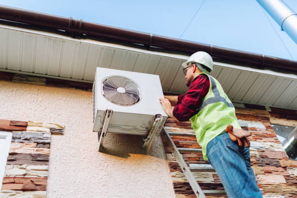Best HVAC Installation Services  in Schler Park, IL