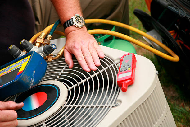 Best Air Conditioning Repair  in Schler Park, IL