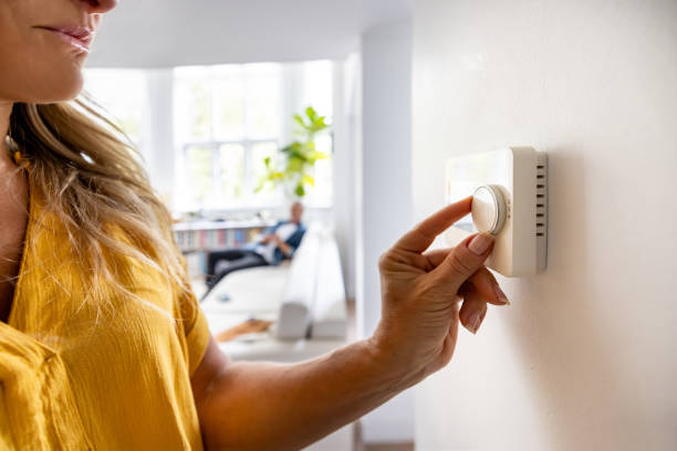 Best HVAC Companies Near Me  in Schler Park, IL