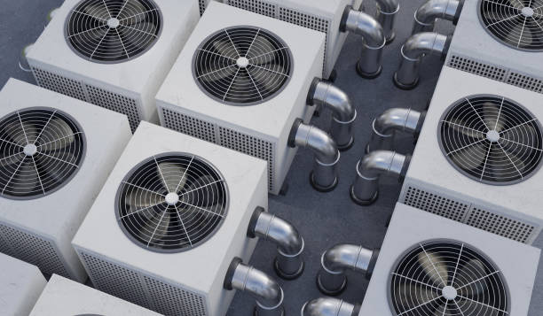 Best HVAC System Installation  in Schler Park, IL