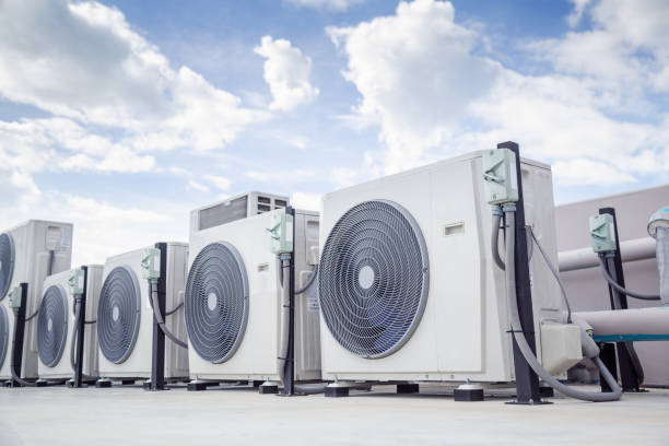 Best HVAC Air Duct Cleaning  in Schler Park, IL