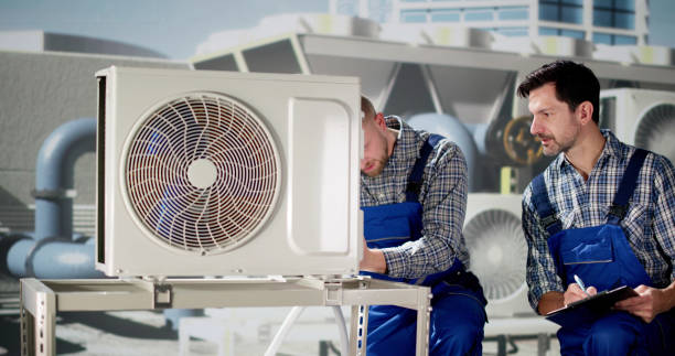 Best HVAC Maintenance Near Me  in Schler Park, IL