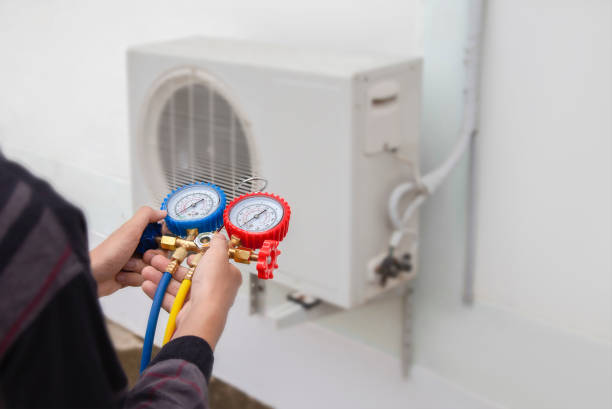 Best Affordable HVAC Services  in Schler Park, IL