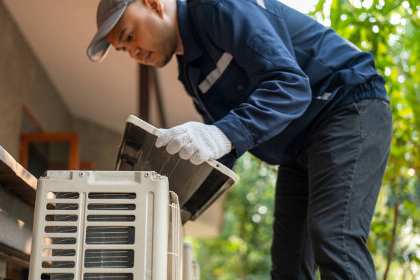Best Residential HVAC Services  in Schler Park, IL