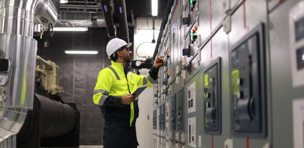 Best Furnace Repair Near Me  in Schler Park, IL