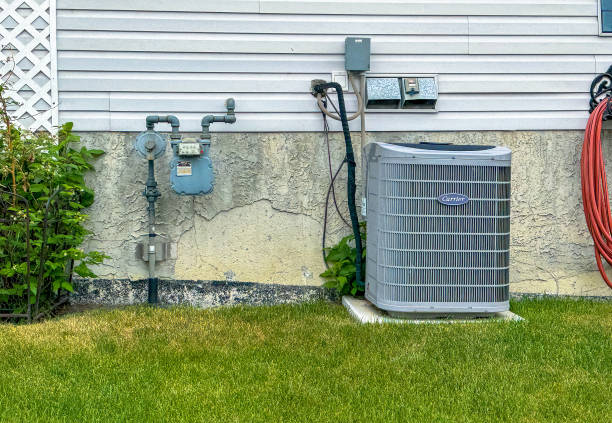 Air Duct Cleaning in Schiller Park, IL