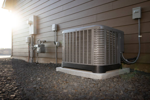 Best HVAC Replacement Cost  in Schler Park, IL